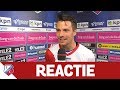 GORTLER | 'Alleen nog geen keeper geweest'