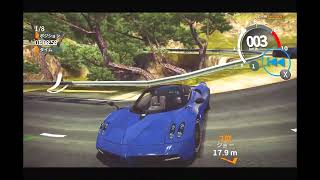 #26-4 (ﾓ ・ω・) 再生数１０以下なので車ぶつけます Switch 【ギアクラブアンリミテッド１】