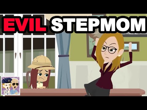 [Revenge] My Stepmom Told Me, No food for you. Snitch on me and you’ll be punished!