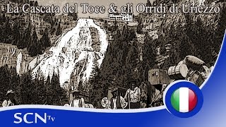preview picture of video 'Val Formazza, la Cascata del Toce e gli Orridi di Uriezzo (Ossola, Piemonte)'