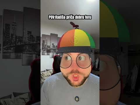 Radiša i njegovi vicevi... 🫢🫣