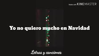 Letra Todo lo que quiero eres tú— Humbe