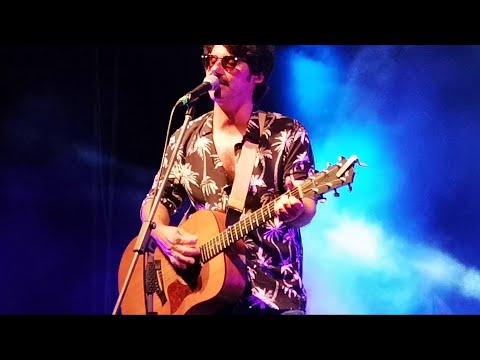 Scarda - Non Relazione (Live al Rock sul Serio, 21 Luglio 2019)