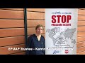 New Guidelines 15 November 2019 EPUAP Trustee Katrin Balzer Germany