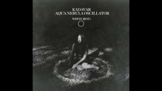 Kadavar - The Man I Shot