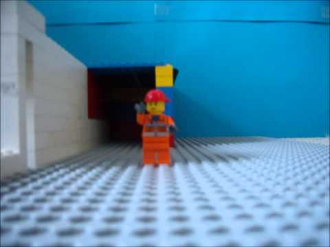 lego movie everything is awesome