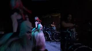 Sorrowseed- Scourge of the Hierophant