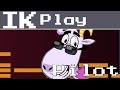 Dance Mat Typing Flash Playthrough IKPlay Pilot