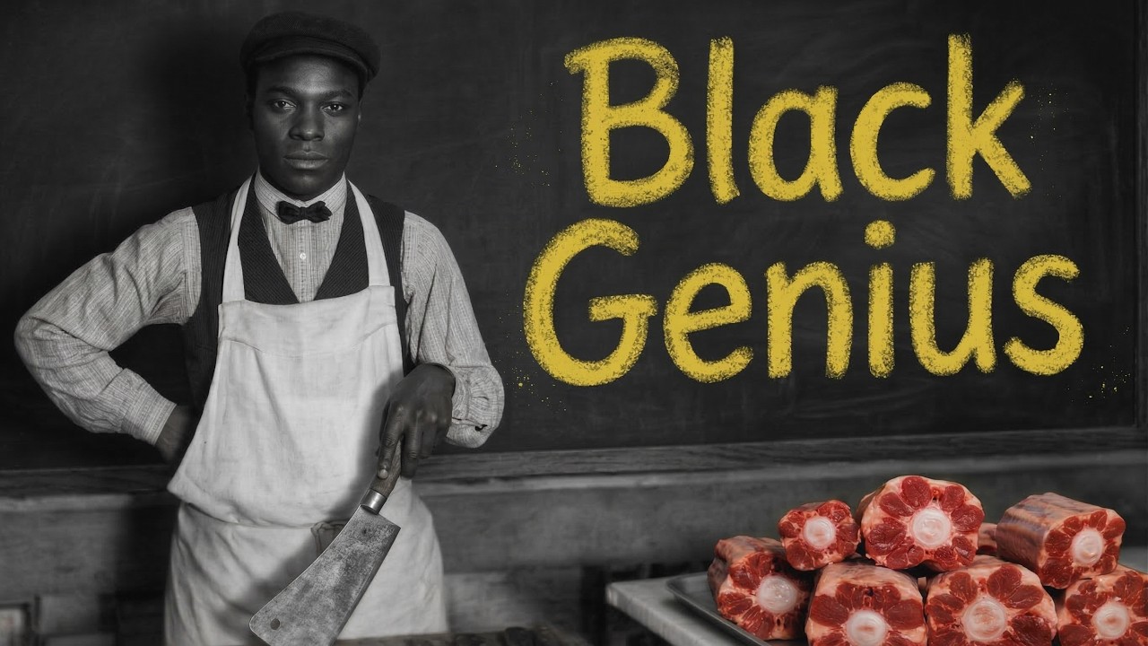 How Black Cooks Turned "Trash Meat" into a Southern Staple