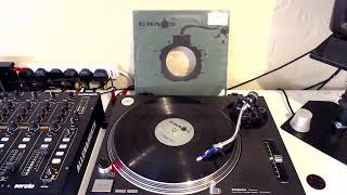 DJ T.T. Hacky - ! I Want You ! (C. Smooth Mix)