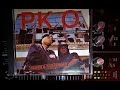 P.K.O. - Goin To Jail Is A Mutha Fucka    1990