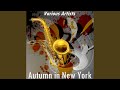 Autumn in New York (Version by Mary Lou Williams)