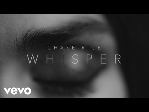 Chase Rice - Whisper (Lyric Video)