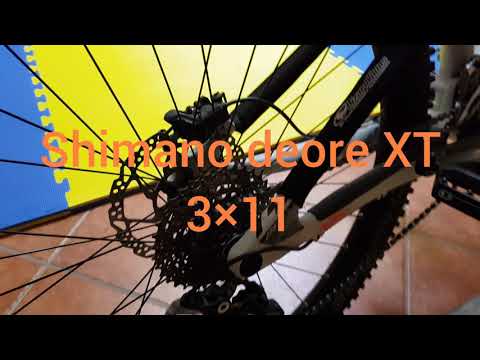 Mtb,KTM Lycan 274 LTD 27,5 mountain bike