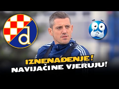 💥ŠOKANTNA IZJAVA! POGLEDAJTE KAKO JE OVO POTRESLO NAVIJAČE!