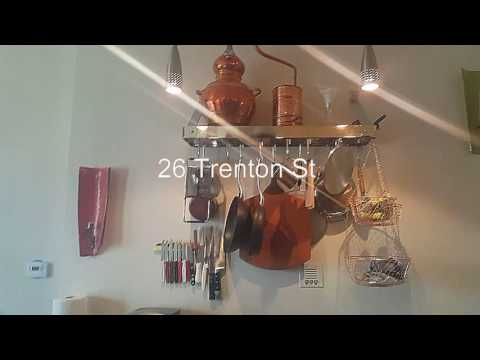 26 Trenton St   Charlestown, MA