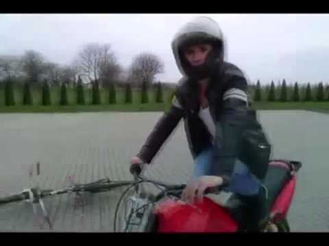 Niedoyeb Racing Team - Coś z niczego