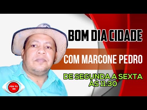 BOM DIA CIDADE: GIRO DÁS 11:30