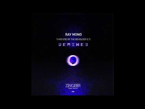 Ray Mono - Inner Mastery (Alex Damis Remix)