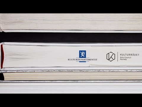 Visuell kunst i Norge: hva sier forskningen?