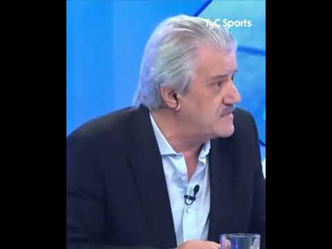 Fabbri y el debate del sexto grande