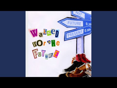 Walked for the Future (They Call Us Vandals Mash-Up)