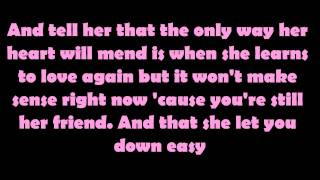 Call your girlfriend - Lennon &amp; Maisy Stella (lyrics)