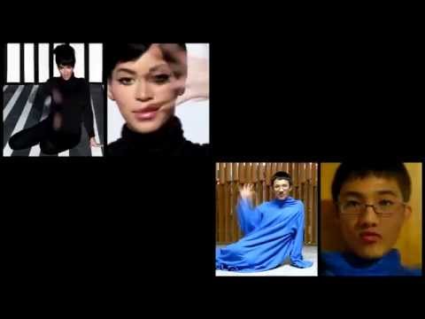 Countdown Snuggie Version Comparison