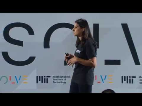 Watch Solver Priya Lakhani Pitch CENTURY Tech