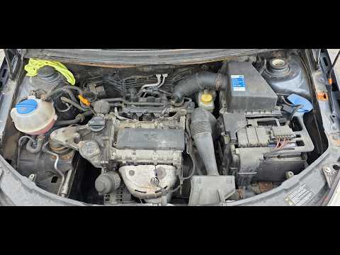 фото двигатель (двс) skoda fabia mk2 (5j) 2007-2014 0