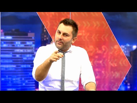 U zdrav mozak 8 • Kaj se dereš na mene pi...a ti materina - 51.2 - Poziv | PRANK CALL