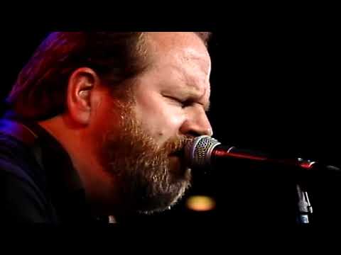 Mike Morgan & The Crawl - Ain´t Like You Used To Be (1994)