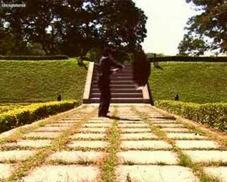 Gerhana Ska Cinta - Terpesona