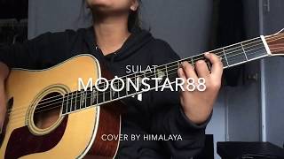 Sulat - Moonstar88 (Cover by Himalaya)