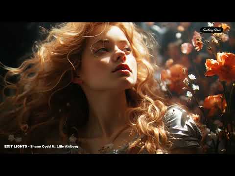 Exit Lights - Shane Codd (ft. Lilly Ahlberg)