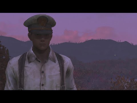 FALLOUT 76 part 8