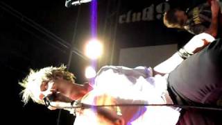 &quot;Take A Drink&quot; Quietdrive