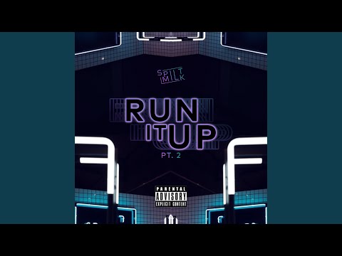 Video thumbnail for Run It up Pt. II