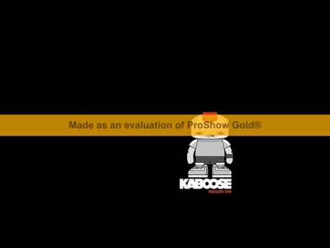 Kaboose - Intercontinental Grand Dragon
