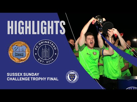 Hassocks Fatboys vs. FC Grinstead - 10-03-22