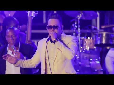El niño y la verdad Ft. Emilio Frias - Agua Pa' Yemaya  (MegaConcierto)
