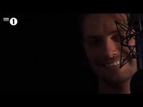 Chris Moyles on video - Thursday - Boyzone special