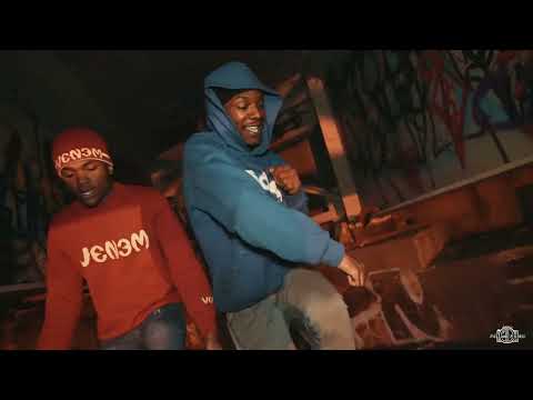 Baby Navy x Sosa Baby x Biscuit B  - Can't Believe