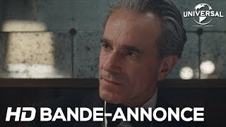 Phantom Thread Film Trailer