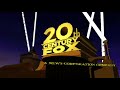 20th Century Fox 1994 Prototype Remake