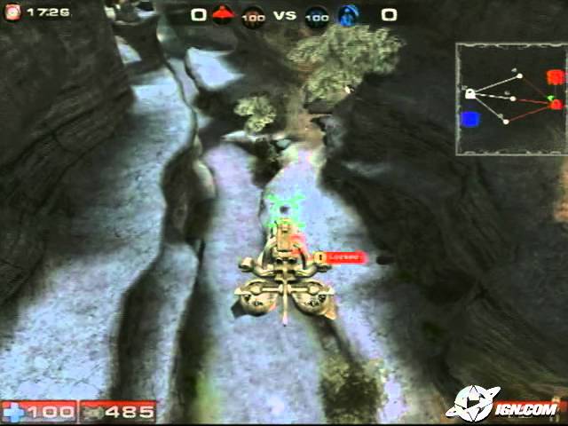 Unreal Tournament 2004: Editor's Choice Edition