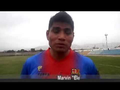 José Granda vs Estrella - Copa Perú 2014 - Camaná