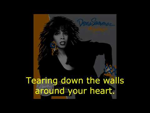 Video thumbnail for Tearin’ Down the Walls