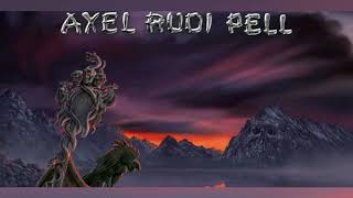 Axel rudi pell - On The Edge Of Our Time (legendado pt-br)