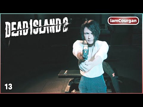 Dead Island 2 🌴 | 13 | Auf nach Santa Monica... (Englisch/Deutsch)